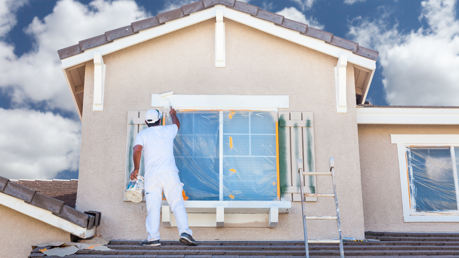 house painting